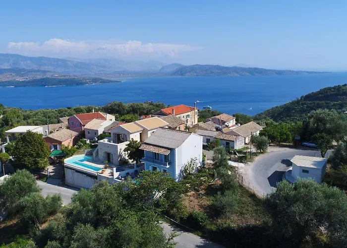 Arilia Villa *