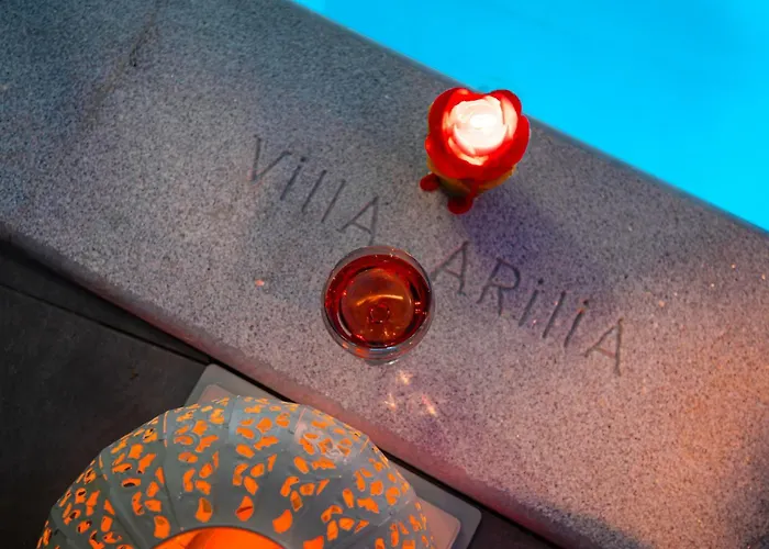 Arilia Agnítsini