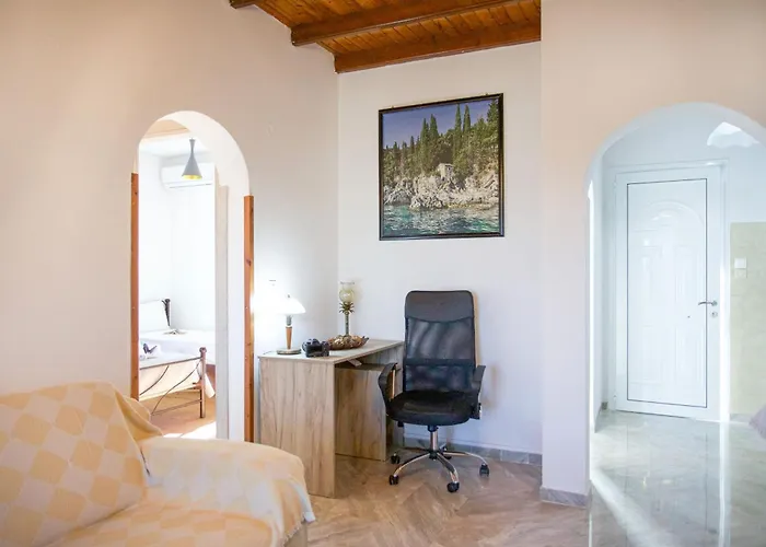 Villa Arilia *