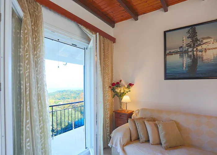 Villa Arilia