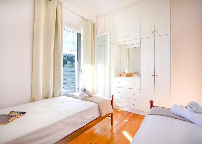 Arilia Villa *