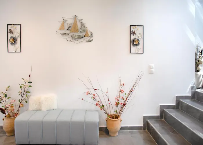 Villa Arilia *