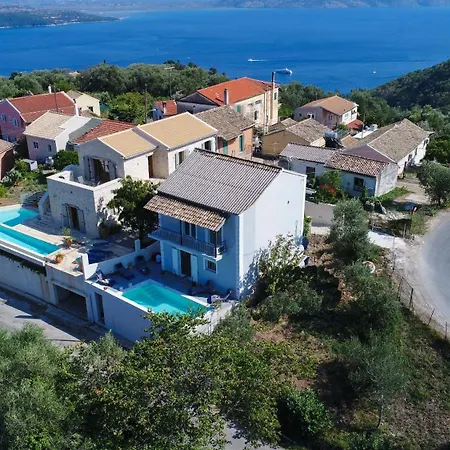 Villa Arilia *
