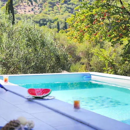 Arilia Villa Agnítsini