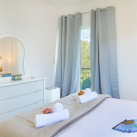 Arilia Villa Agnítsini