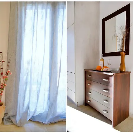 Villa Arilia Agnítsini