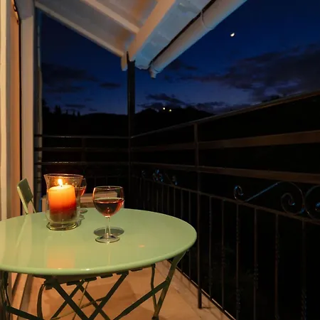 Arilia Villa Agnítsini