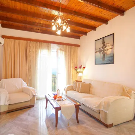 Arilia Villa Agnítsini