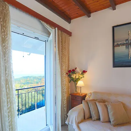 Villa Arilia