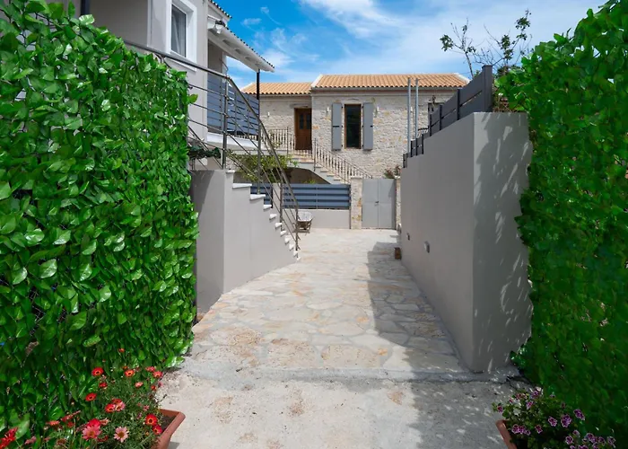 Arilia Villa