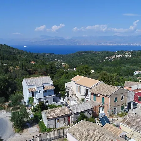 Arilia Αγνίτσινη
