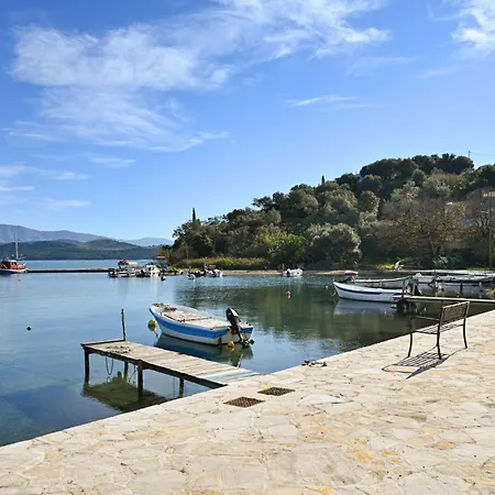 Arilia Villa *